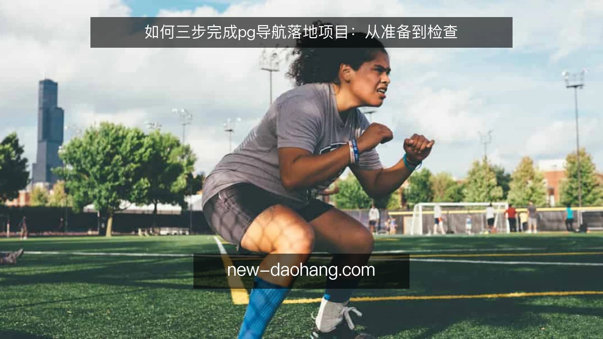 如何三步完成pg导航落地项目：从准备到检查
